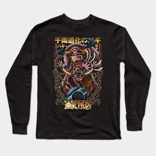 Buggy | One Piece Long Sleeve T-Shirt